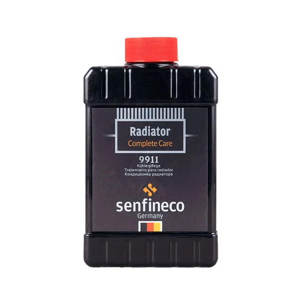 Tratamiento Completo Radiador Senfineco Complete Care 325ml